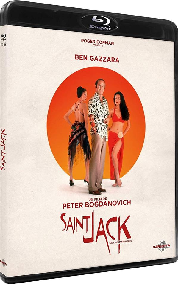 Saint Jack (1979)