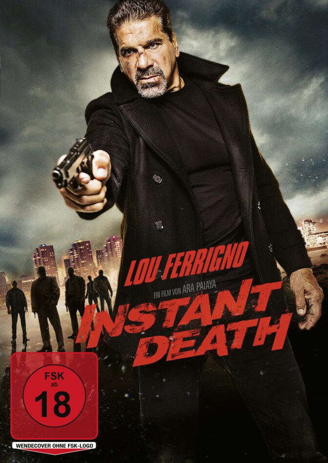 Instant Death (2017)
