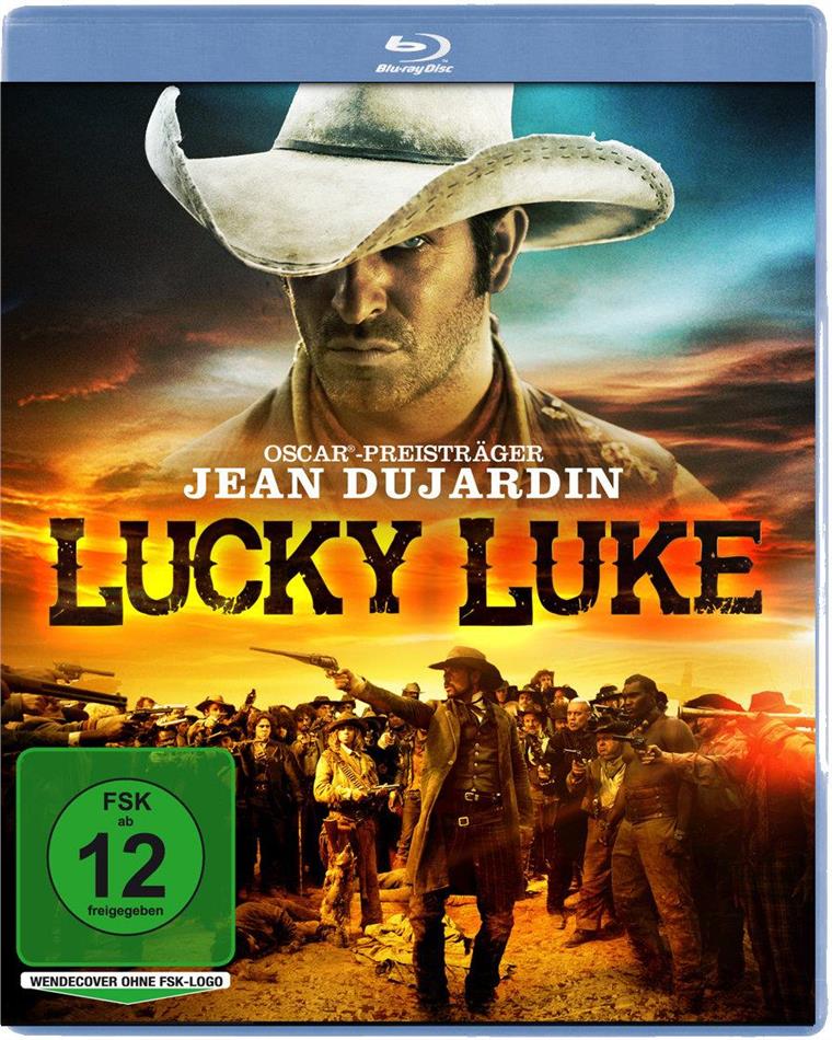 Lucky Luke (2009)
