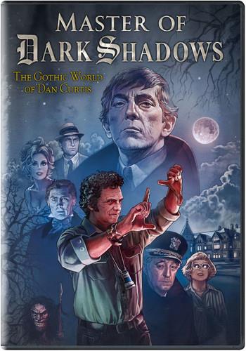 Master Of Dark Shadows (2019)