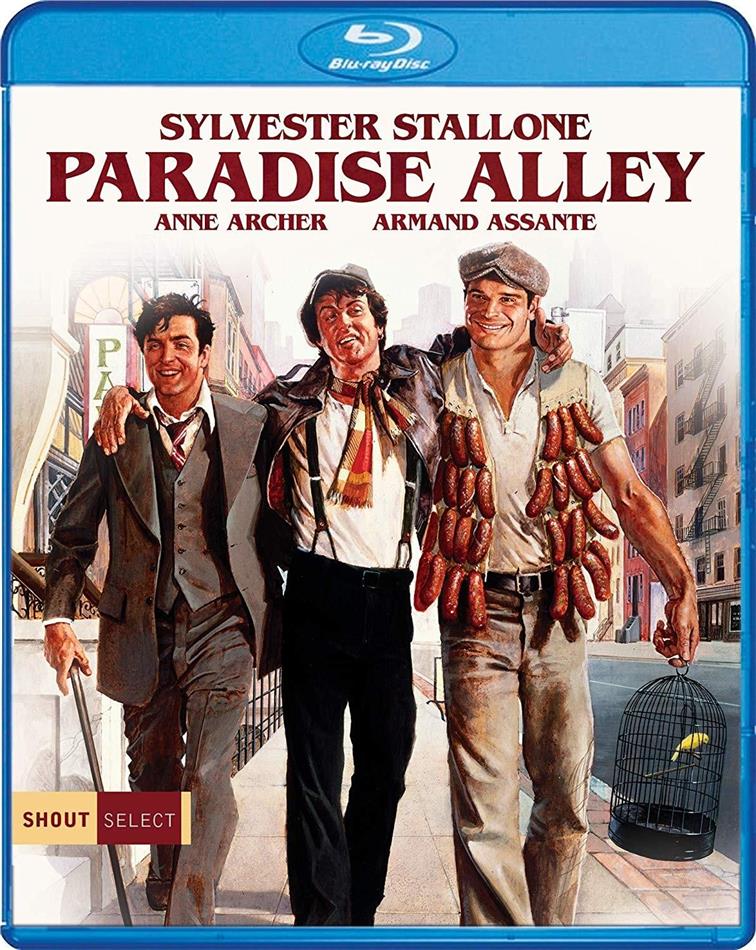 Paradise Alley (1978)