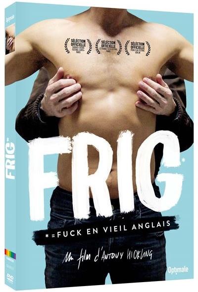Frig (2018)
