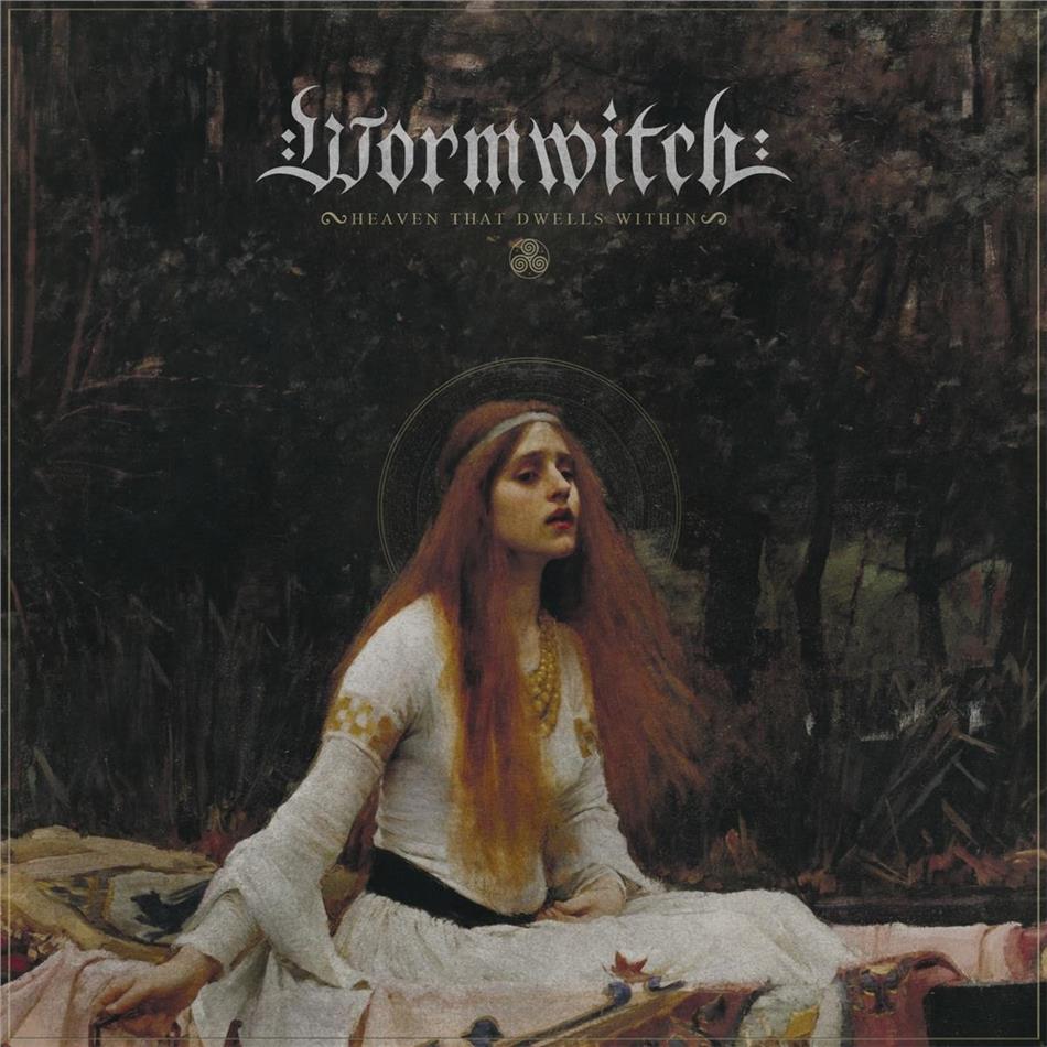Wormwitch - Heaven That Dwells Within LP