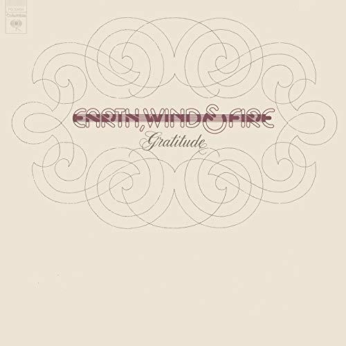 Earth, Wind & Fire - Gratitude