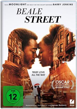 Beale Street (2018)