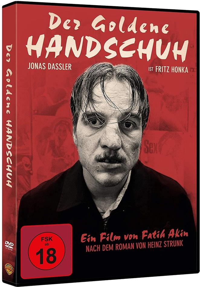 Der goldene Handschuh (2019)