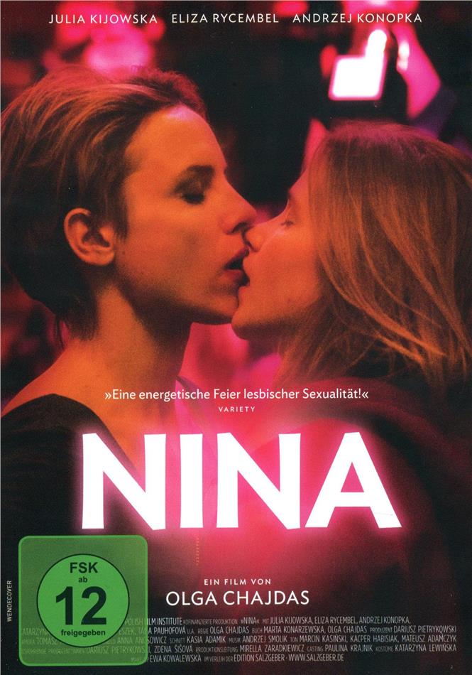 Nina (2018)