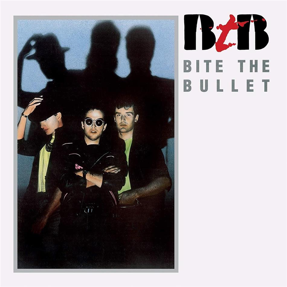 Bite The Bullet - --- Rock Candy Edition, 2019 Reissue