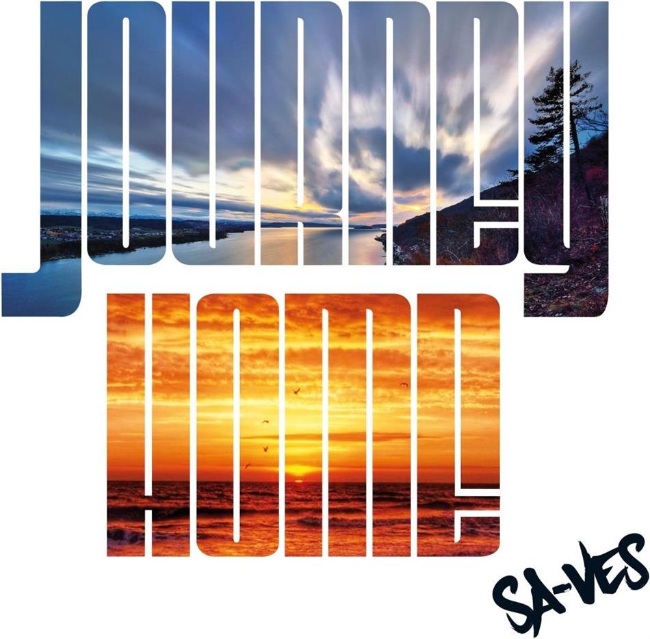 Sa-Ves - Journey Home