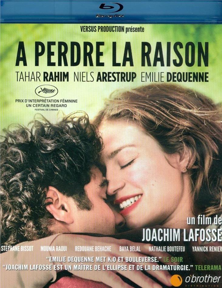 À perdre la raison (2012)