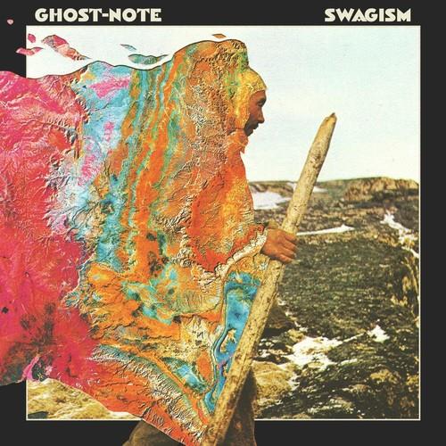 Ghost-Note - Swagism LP
