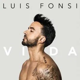 Luis Fonsi - Vida LP