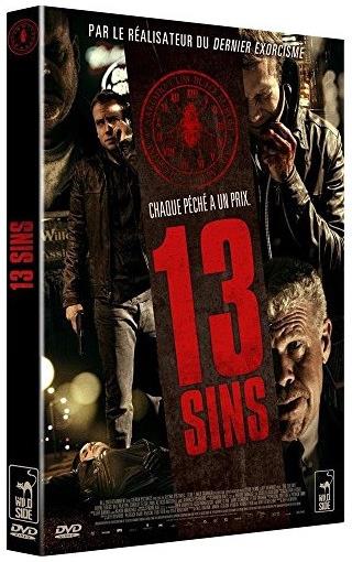 13 Sins (2014)
