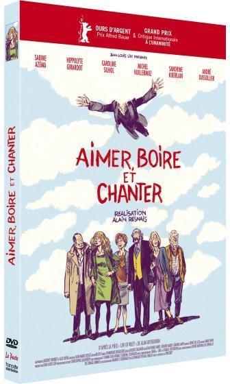 Aimer, Boire et Chanter