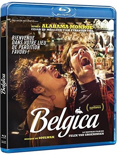 Belgica (2016)