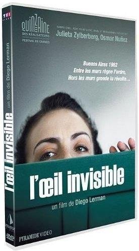 L'oeil invisible (2010)