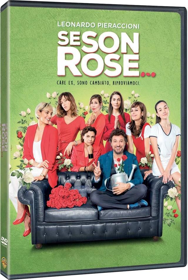 Se son rose (2018)