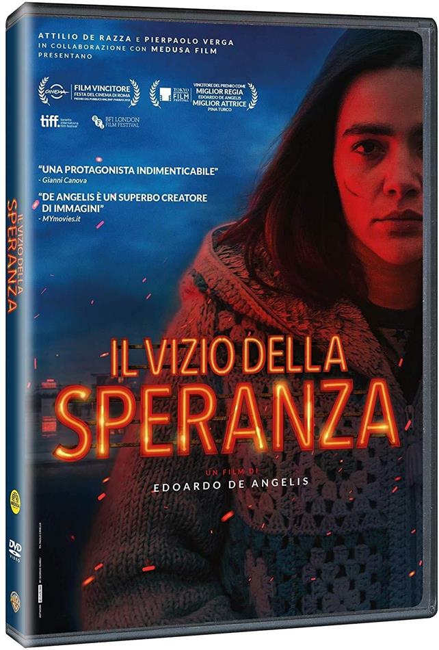 Il vizio della speranza (2018)