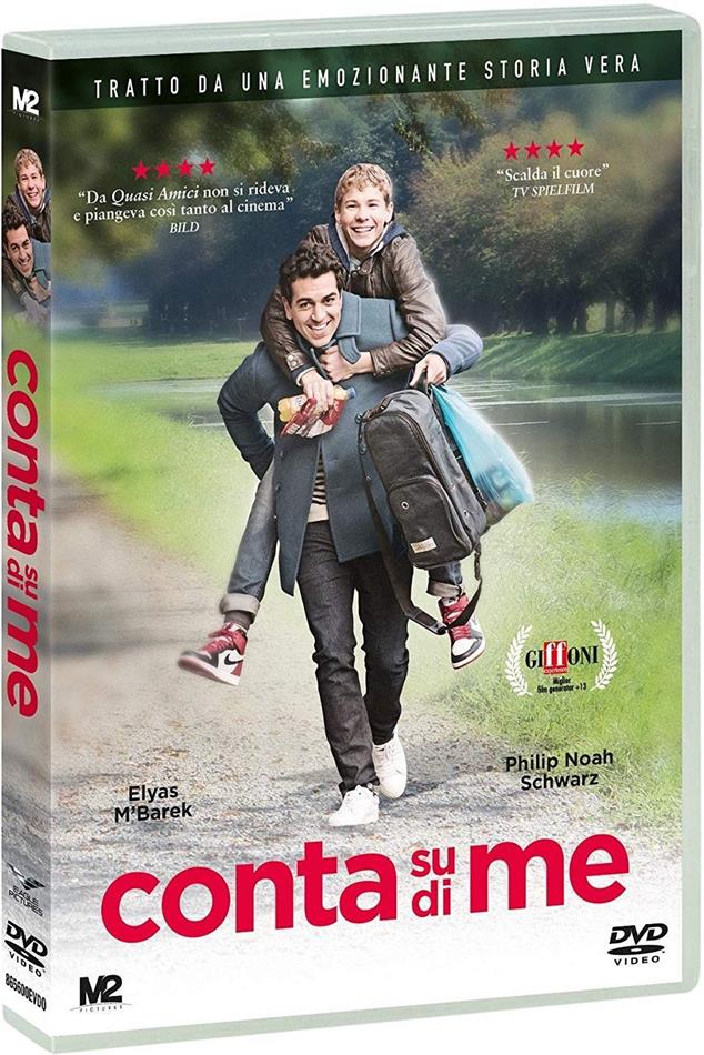 Conta su di me (2017)