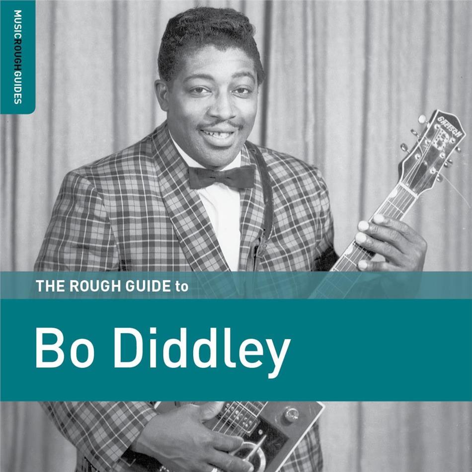 Bo Diddley - Rough Guide