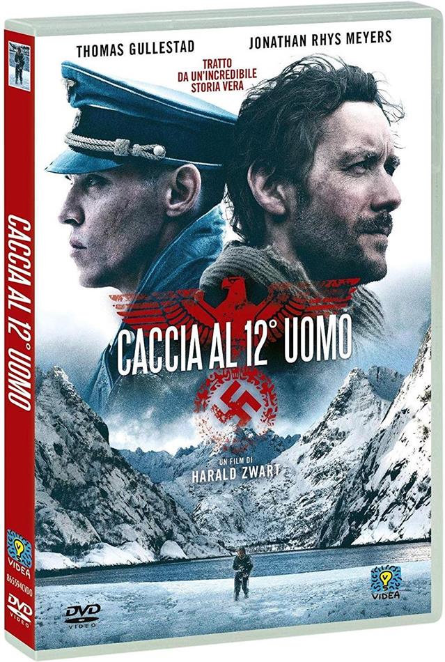 Caccia al 12° uomo (2017)