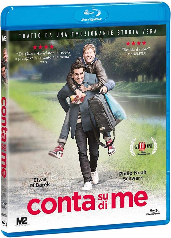 Conta su di me (2017)