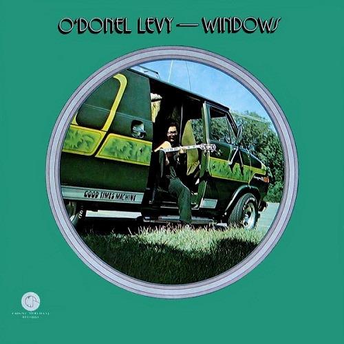 O'donel Levy - Windows Japan Edition, Limited Edition, Remastered