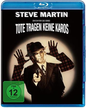 Tote tragen keine Karos (1982)