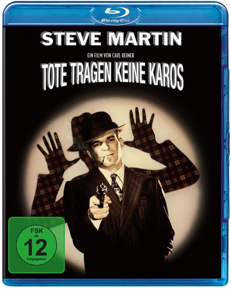 Tote tragen keine Karos (1982)