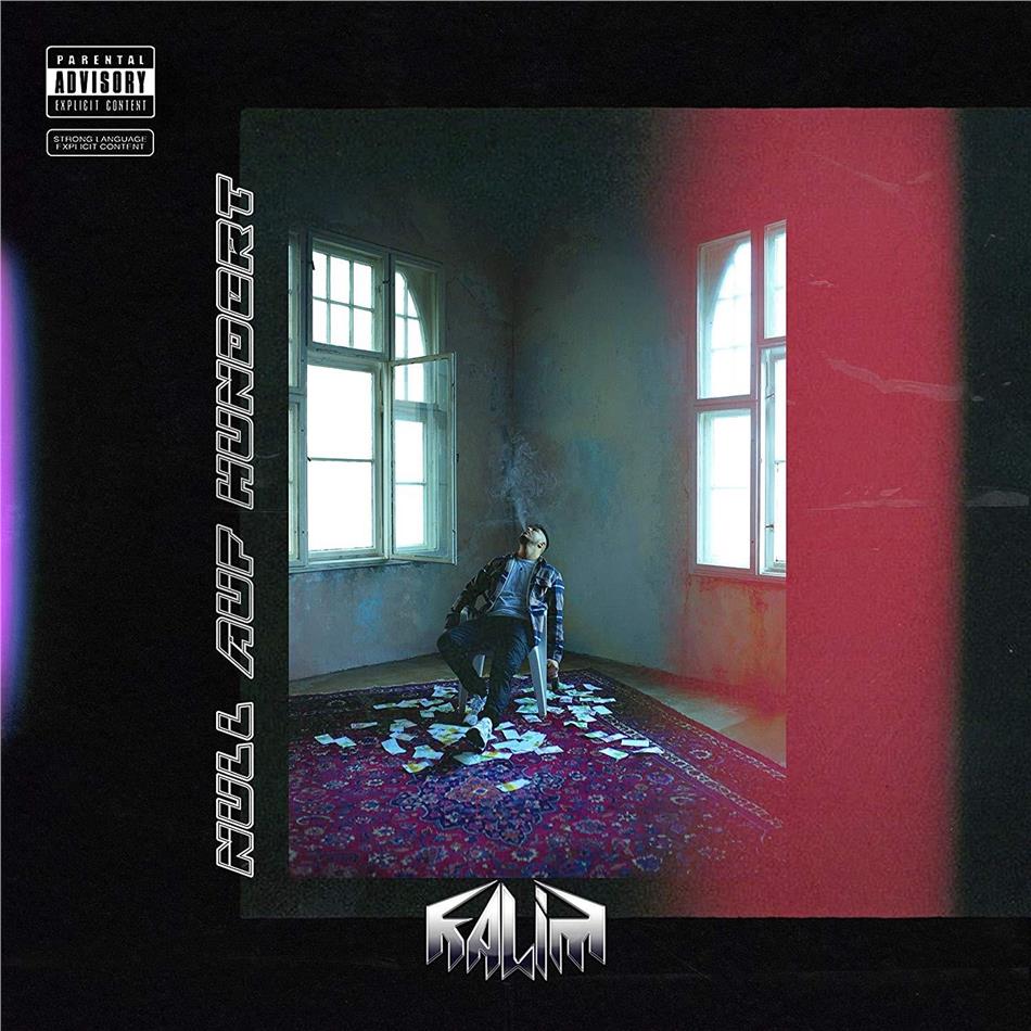 Kalim - Null Auf Hundert Limited Deluxe Boxset