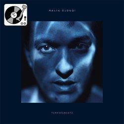 Malik Djoudi - Tempéraments