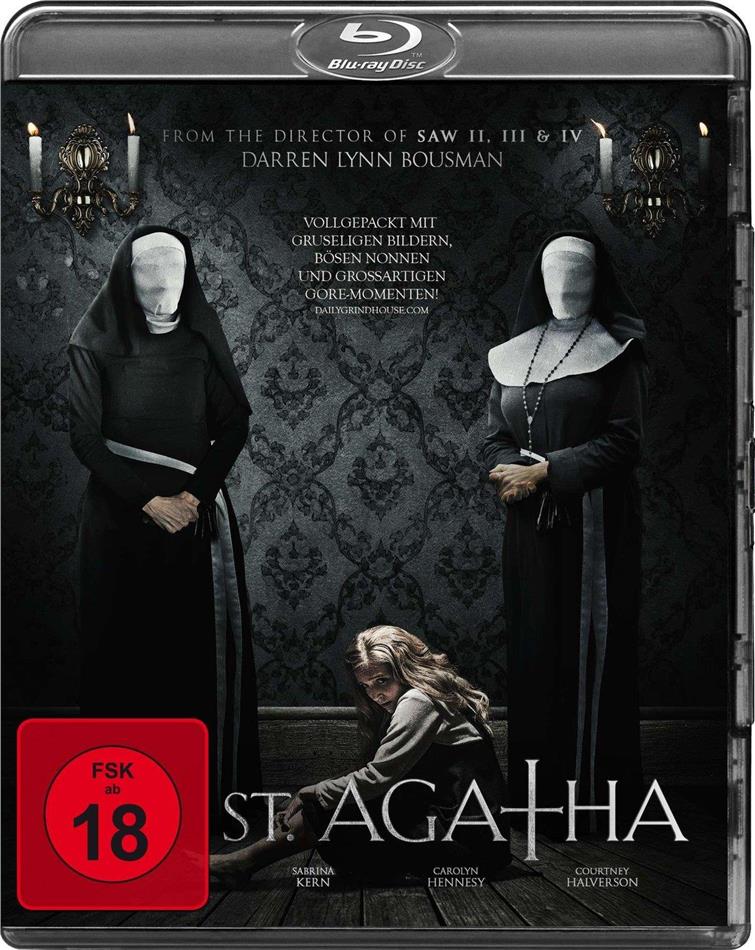 St. Agatha (2018)