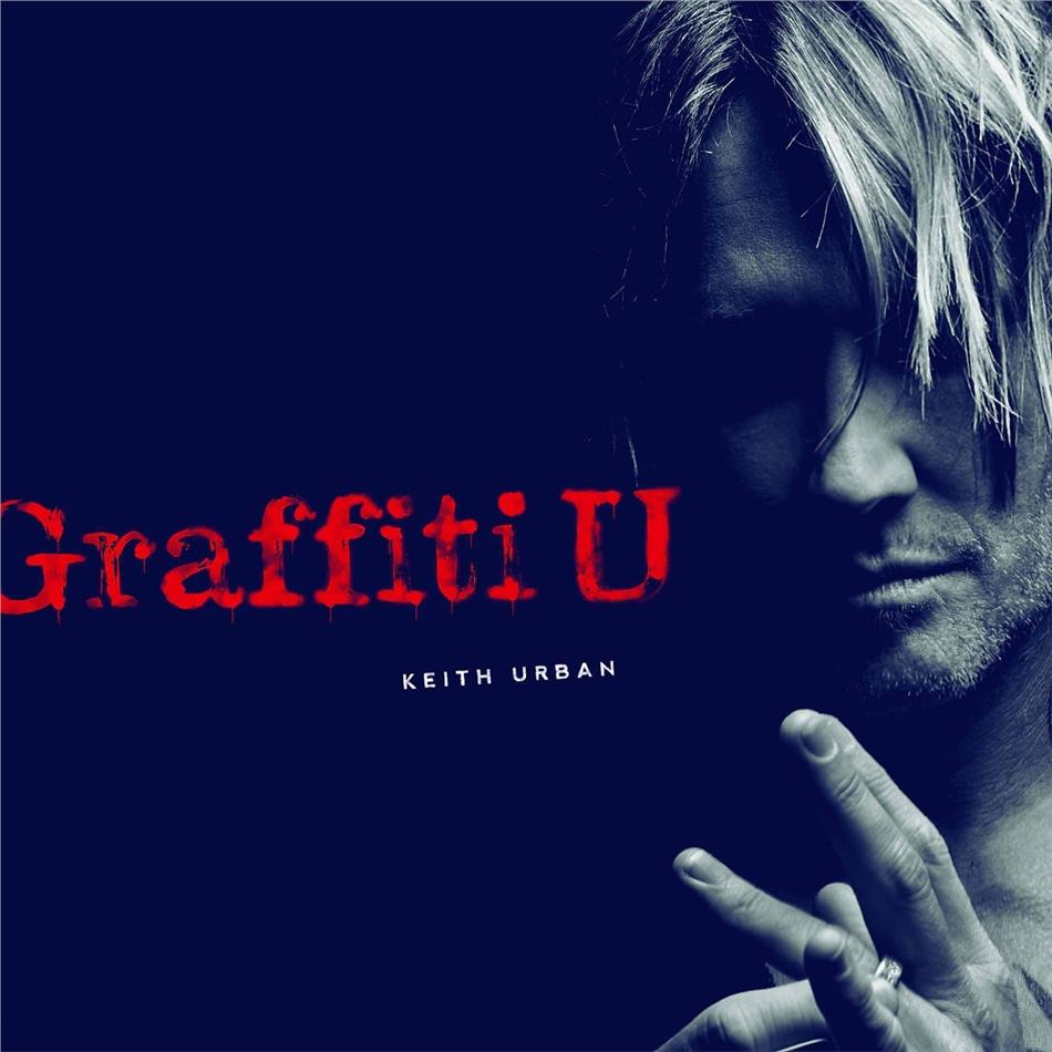 Keith Urban - Graffiti U 2019 Reissue