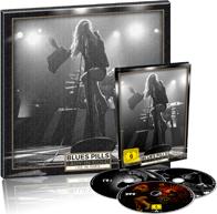 Blues Pills - Lady in Gold - Live in Paris DVD + 2 CDs