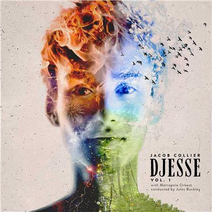 Jacob Collier - DJesse Vol. 1