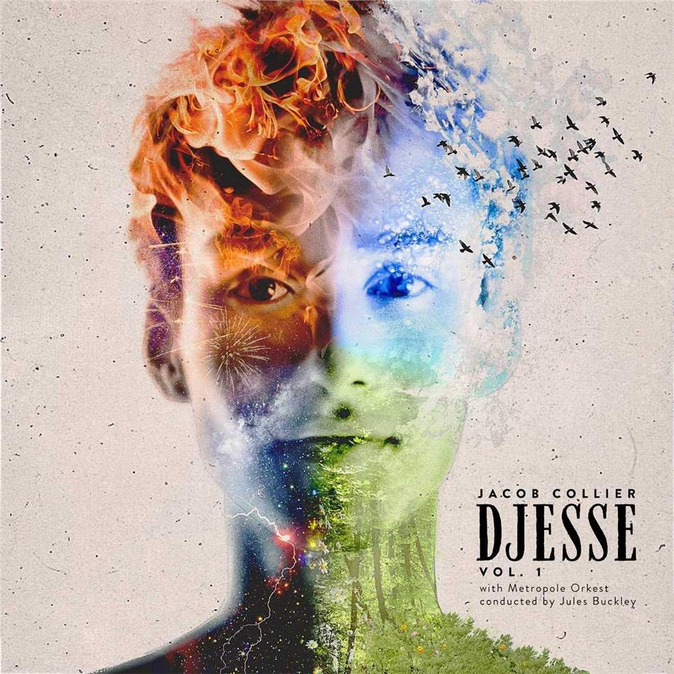 Jacob Collier - DJesse Vol. 1