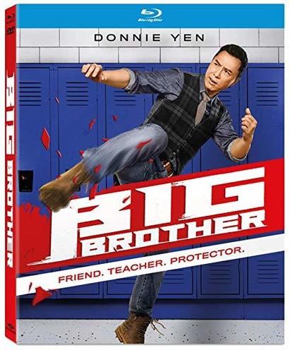 Big Brother (2018)