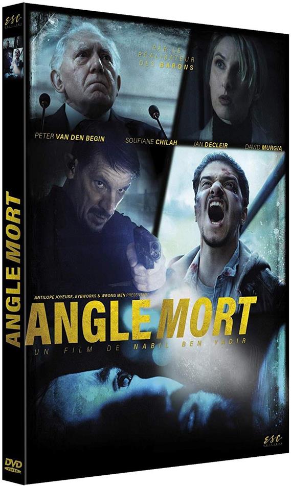 Angle mort (2017)