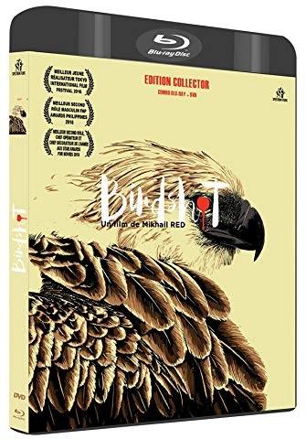 Birdshot (2016) Collection tus les parfums du monde, Collector's Edition, Blu-ray + DVD