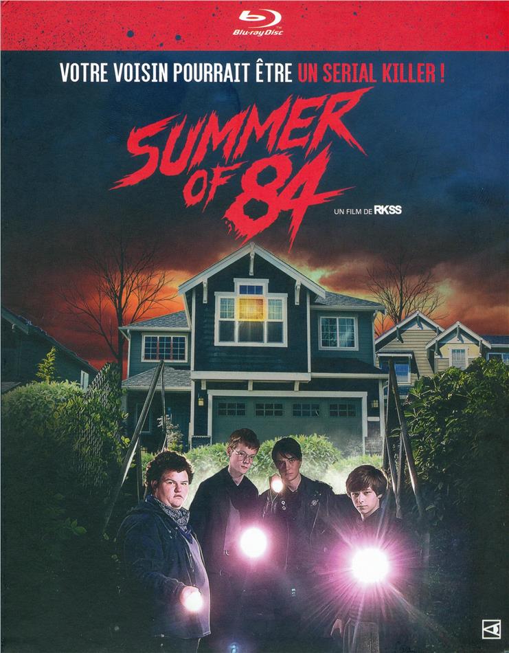 Summer of 84 (2018)