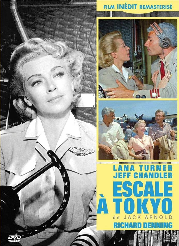 Escale à Tokyo (1957)