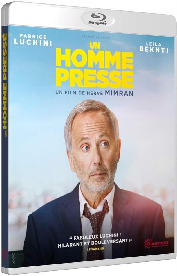 Un homme pressé (2018)