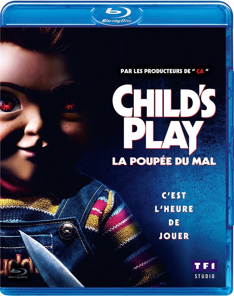 Child's Play - La poupée du mal (2019)
