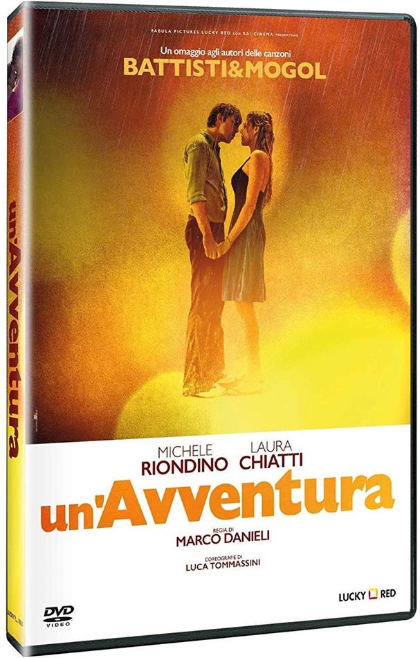 Un'avventura (2019)