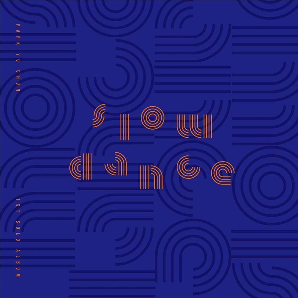 Park Yoo-chun - Slow Dance