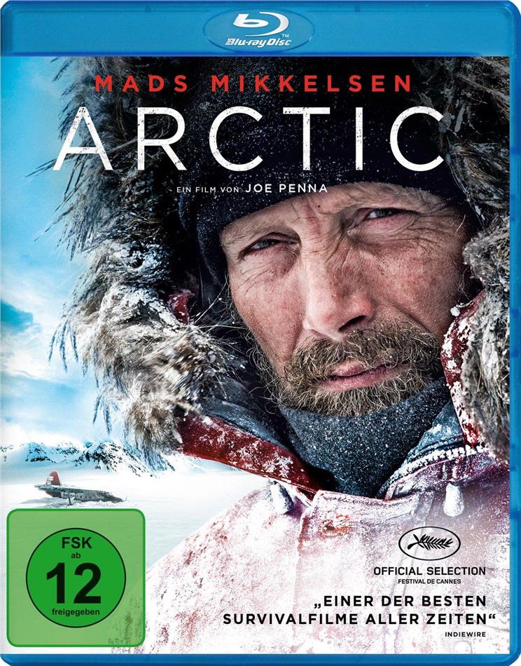 Arctic (2018)