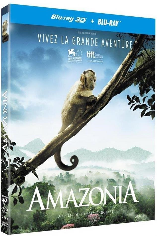 Amazonia (2013)