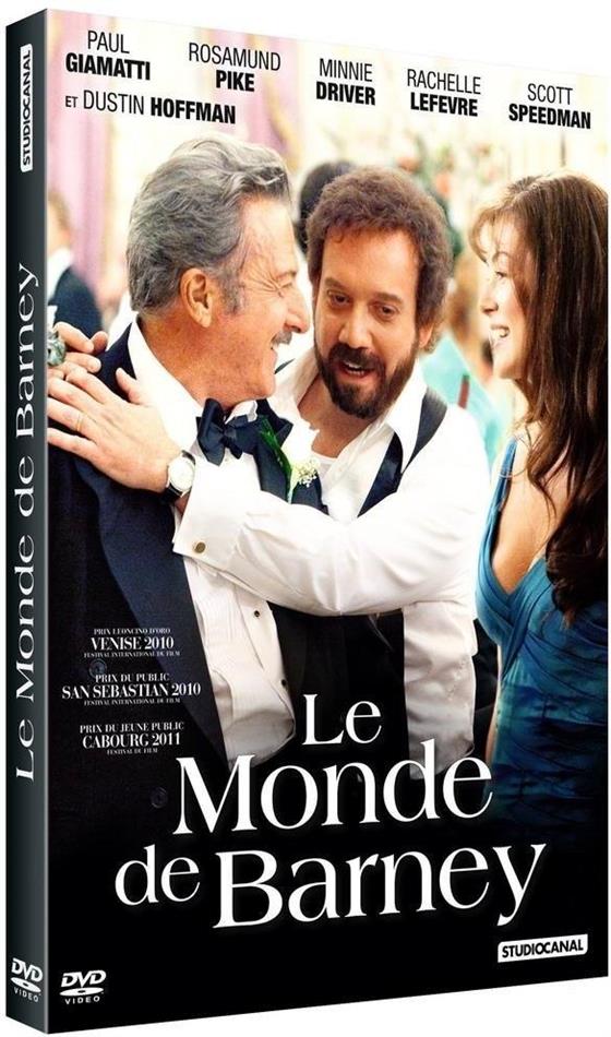 Le Monde de Barney (2010)