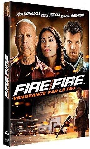 Fire with Fire - Vengeance par le feu (2012)