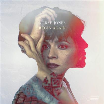 Norah Jones - Begin Again (LP)